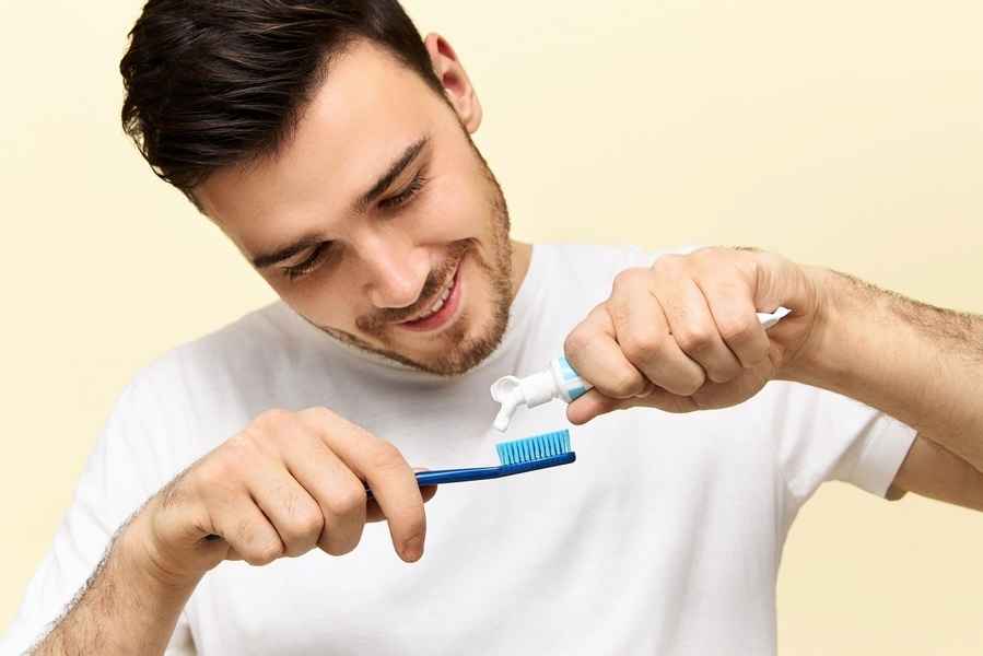 牙周炎與全身炎症有關 中醫師教你如何挑選牙膏來預防