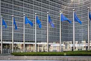 歐盟突擊搜查 中國安全設備公司辦事處