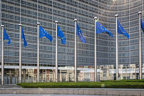 歐盟突擊搜查 中國安全設備公司辦事處