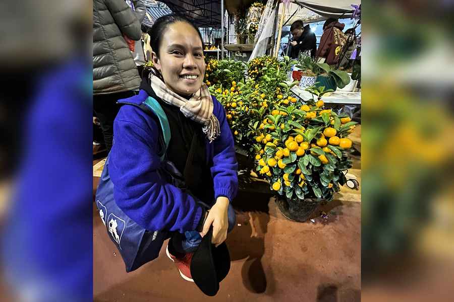 尋人｜37歲印尼籍女子月中離開沙田寓所後失蹤