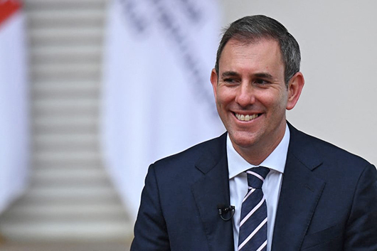 維護國家安全 澳洲宣布改革外國投資框架