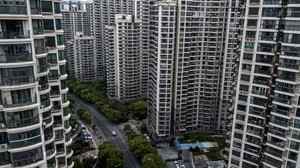 上海推住房「以舊換新」 經濟學家指作用不大