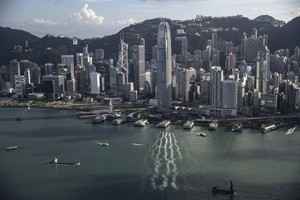 調查：逾六成香港高淨值投資者擬增持私募及對沖基金