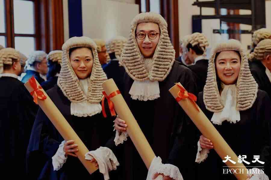 張舉能委任3名資深大狀 須敢言反對企圖破壞法治之徒