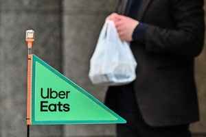 Uber9.5億美金收購Foodpanda台灣外賣業務 完成後將併入Uber Eats