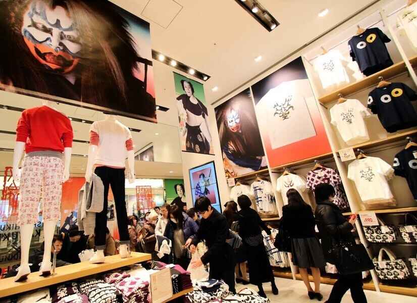 日本首季經濟按季下跌2% 低於市場預期