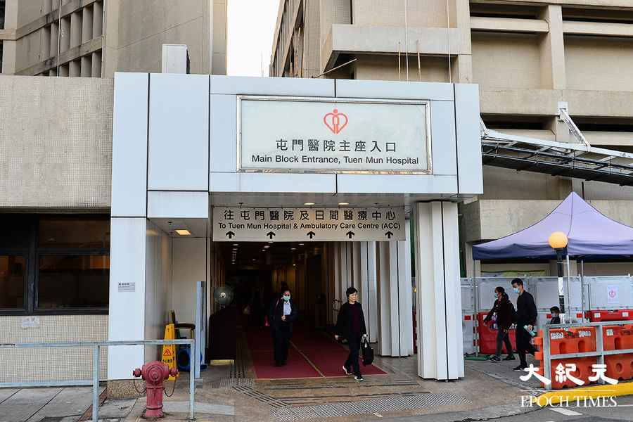 屯門13歲女生課室刀襲男同學被捕