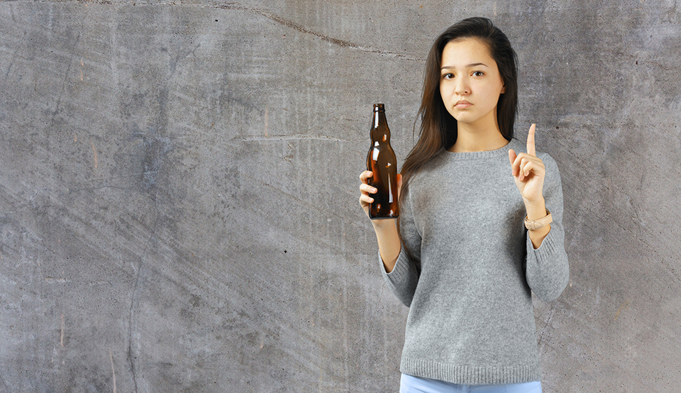 酒精與癌症的關係 比你想的更危險