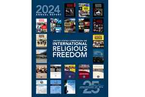 美國際宗教自由委員會：中共持續迫害法輪功