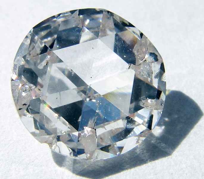 韓國科學家用新方法快速做出便宜的鑽石