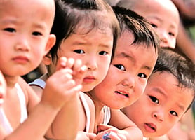 中國墮胎數驚人 每天逾六萬三胎兒喪命