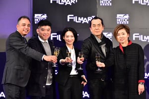 FOX打造首部華語劇《心冤》  惠英紅黃秋生各騷演技