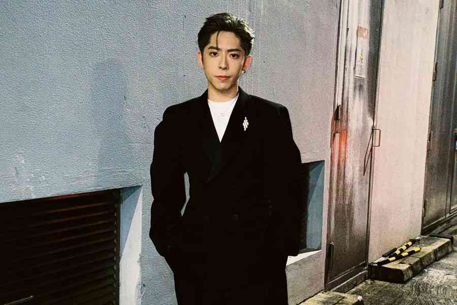 Edan演出遇耳機問題影響表現：不怪任何人