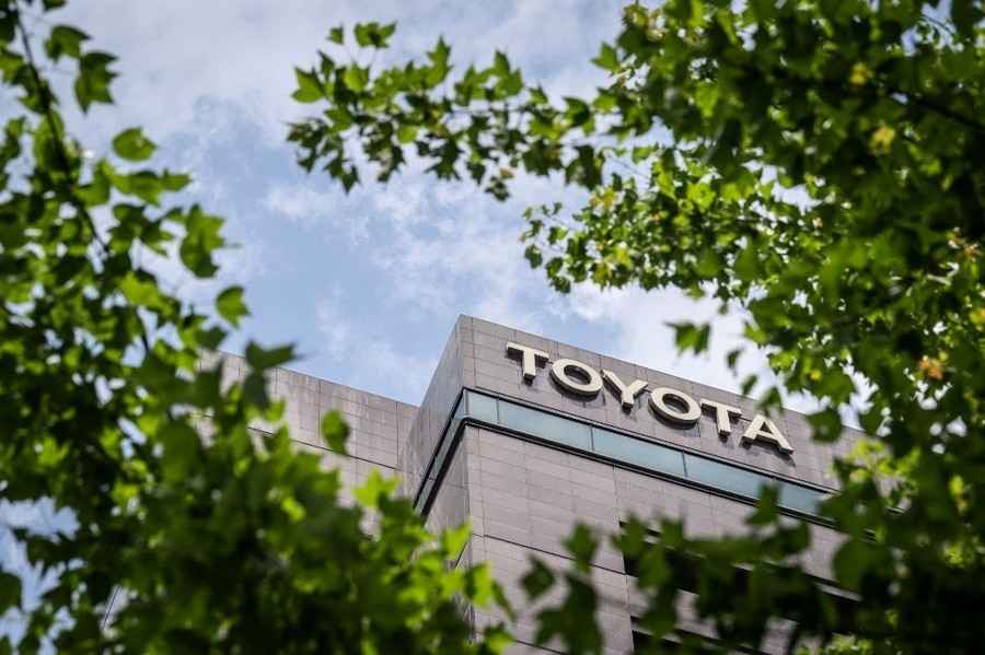 日本下令豐田等三間車企暫停出貨 疑車測違規