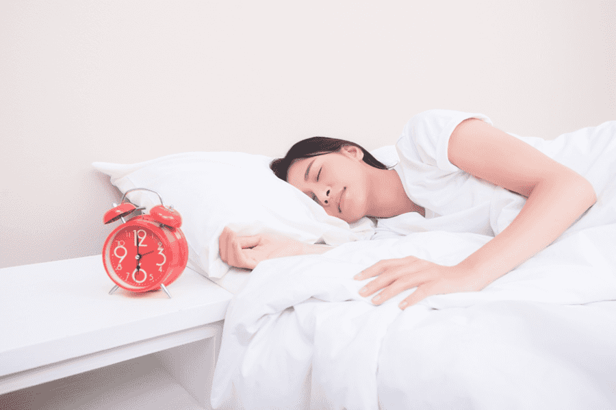 午睡過長或起反效果  增加心血管疾病及失智風險