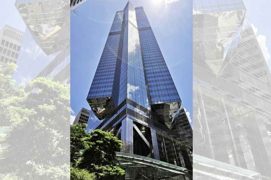 中原：中環中心中層全層租售代理 意向價5.72億