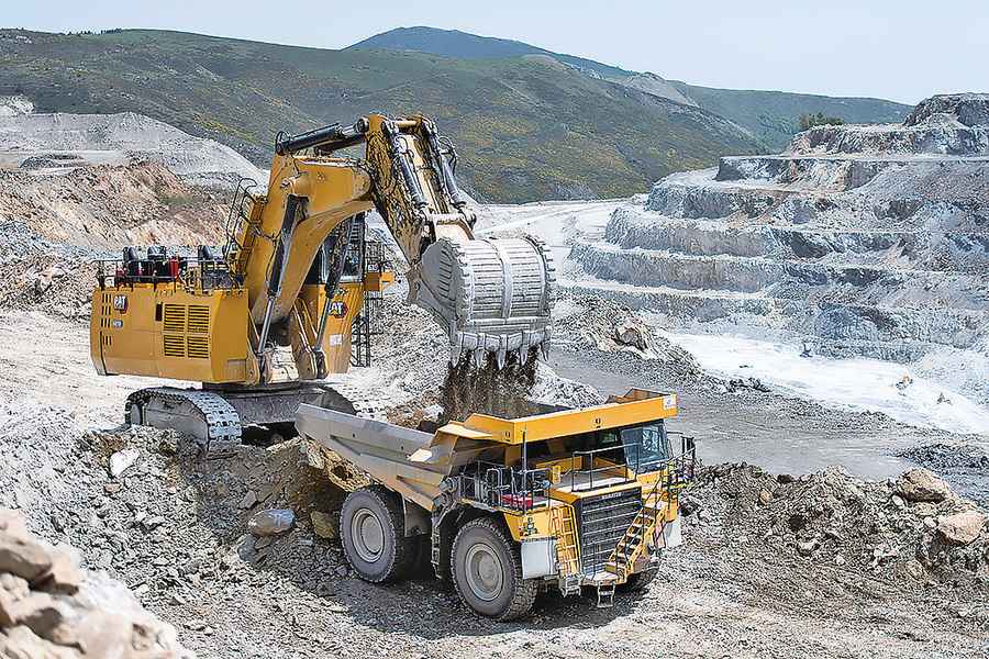 挪威發現歐洲最大稀土金屬礦床