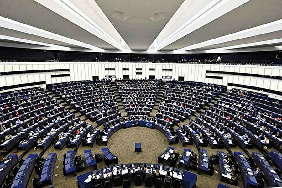 歐洲新議會形成 專家:中歐關係只能變更糟