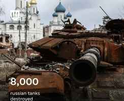 【時事軍事】T-90M内部「爆炸」 真相令俄軍尷尬