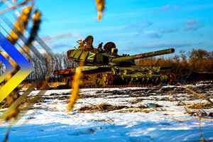 【時事軍事】T-90M内部「爆炸」真相令俄軍尷尬