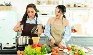廚房壞習慣增加致癌風險？用對雪櫃廚具遠離毒物危害