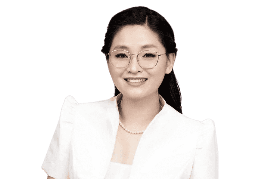 菲律賓華裔女市長的身世之謎
