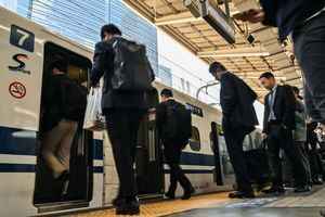 日本7月失業率升至2.7% 高於市場預期