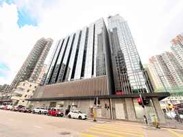 第一太平戴維斯促成紅磡蕪湖街84-102號全新酒店物業交易