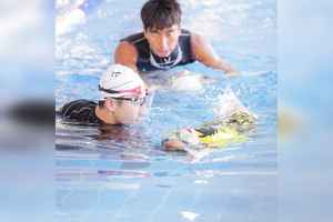 泳會合資格男童參加錦標賽被拒 方力申炮轟泳總（更新）