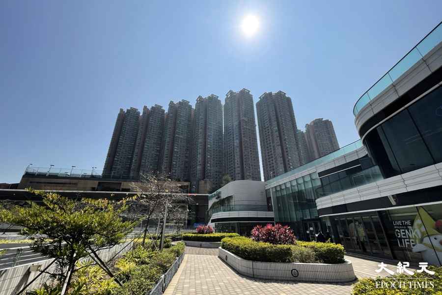 【三房平過兩房】青衣盈翠半島三房866萬沽 創同類近1年低