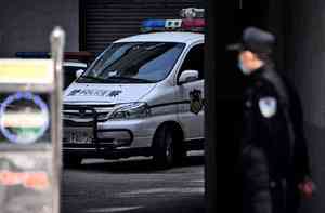 709九周年 當事人揭傅政華主導拘捕內幕
