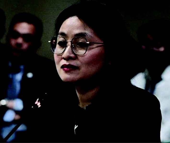 菲國參院下令逮捕華裔市長