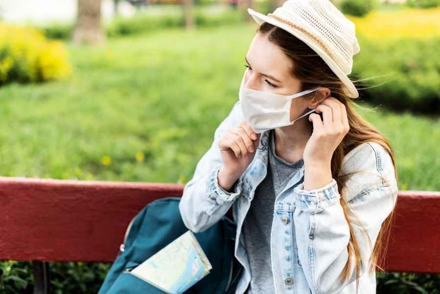 【健康1+1】COVID變異株KP.3令夏天疫情急升 如何應對病毒流感？
