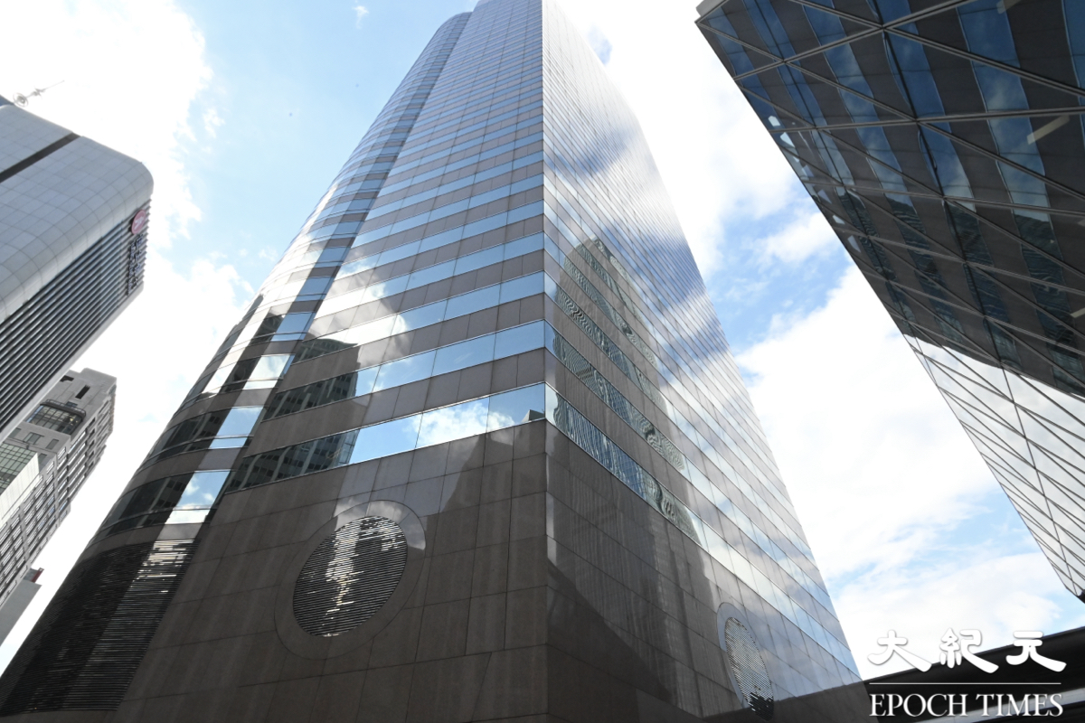 港元拆息】1個月HIBOR終止3連升港元貶值見一周最弱｜大紀元時報香港｜獨立敢言的良心媒體