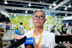 財經評論｜2025香港出版業 在紅線與生路之間