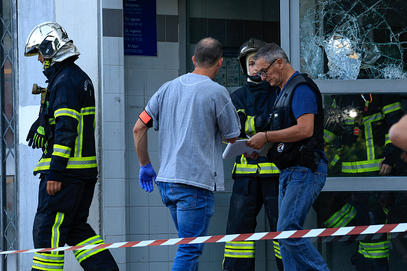 法國公寓遭蹤火釀七死 檢方：與毒販衝突有關