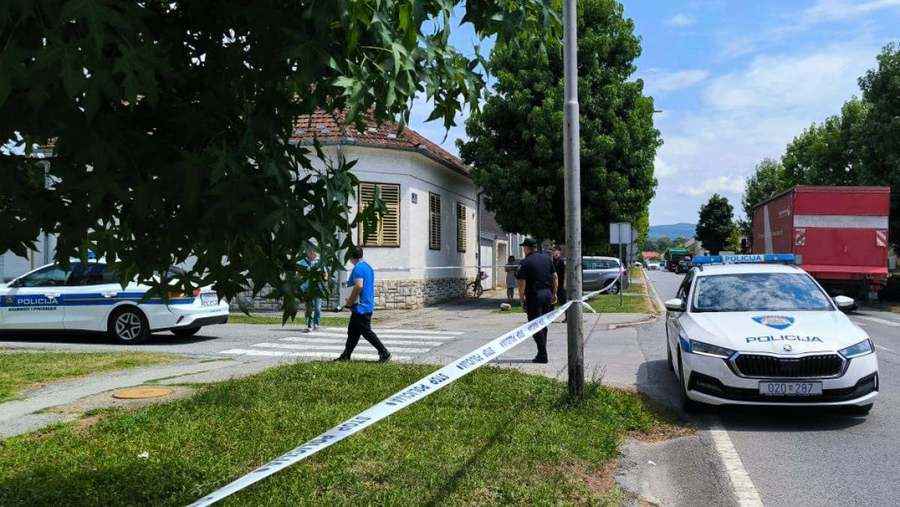 克羅地亞退役軍人闖養老院開槍 連同其母親共六死