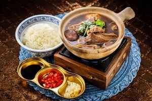 東南亞懷舊主題餐廳「玖子茶」推周年優惠