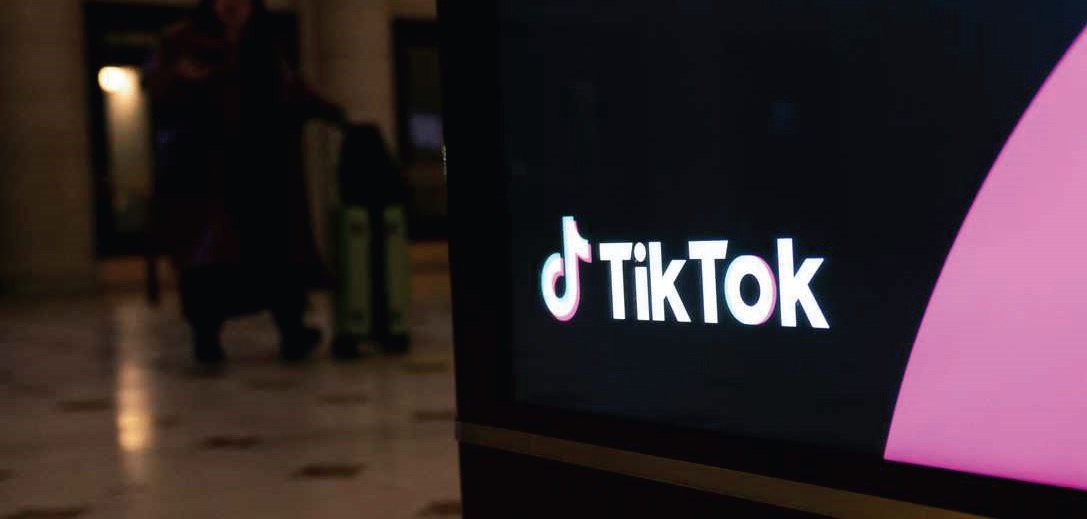 TikTok威脅國安 美司法部提有力證據