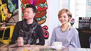 林熹瞳新片不會蝕  望更多香港人去睇