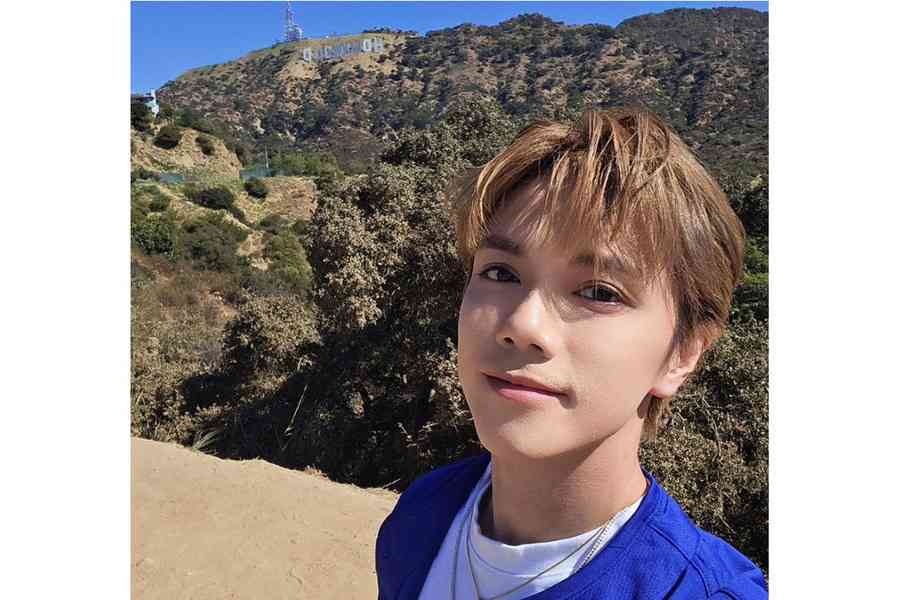 現場眾觀大叫大笑欠尊重 張敬軒：我都有一下少少著咗