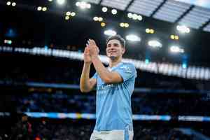 艾華利斯勢轉投馬體會 轉會費達8100萬鎊