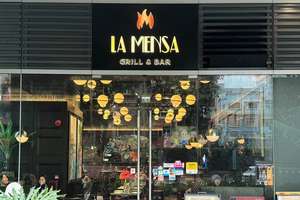 荃灣La Mensa Grill & Bar被罰暫停營業14天