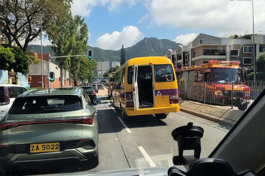 7旬司機疑暈倒釀禍 田北辰倡商用車司機每年體檢