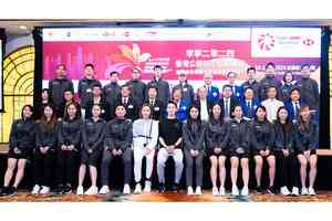 香港羽球公開賽9月10日紅館開鑼 首日門票免費派