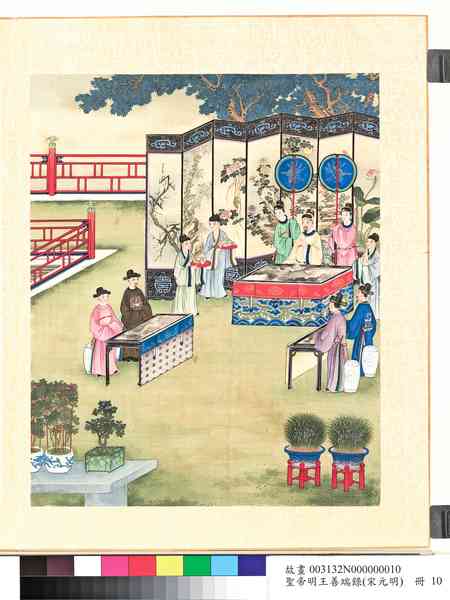 宋孝宗「競選」皇位 一貓和十美女如何起作用？