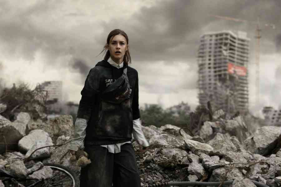 《末日倒數12小時》影評：隕石災難成克服燒傷陰影契機