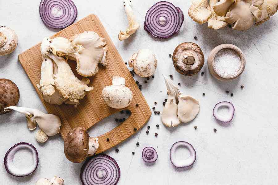 中風先兆要小心 防中風最好方法就是吃得對