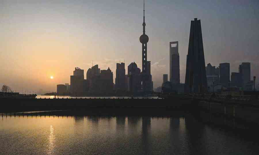 中國歐盟商會：在華投資 風險超過收益 面臨投資臨界點