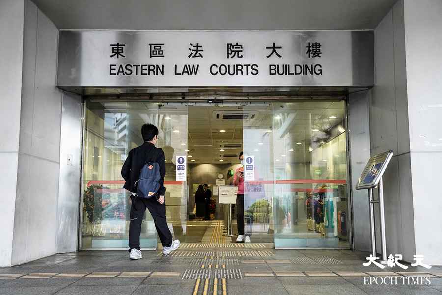 羅便臣道前年工傷釀一死 承建商與技術員被判囚及社服令